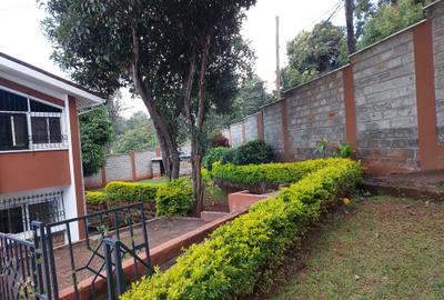 5 Bed Townhouse with En Suite at Mandera Road