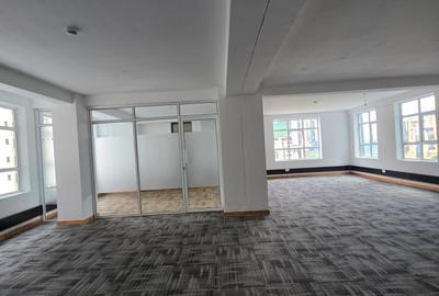 1,229 ft² Office with Service Charge Included in Westlands Area