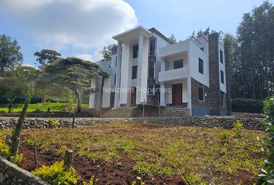 7 Bed House with En Suite in Karen - 4