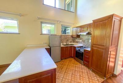 2 Bed Townhouse with En Suite at Off Kitisuru Rd - 3