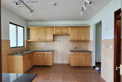 4 Bed Apartment with En Suite at Westlands