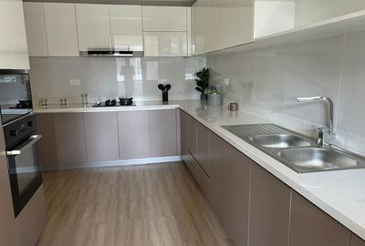 3 Bed Apartment with En Suite at Ring Road - 4