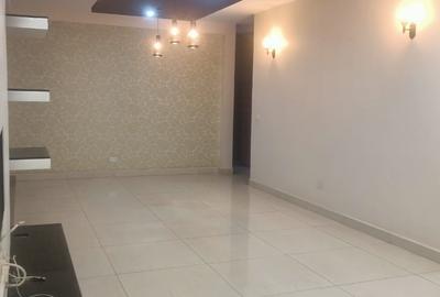 4 Bed Apartment with En Suite in Parklands