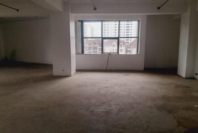 Office with Service Charge Included in Kilimani