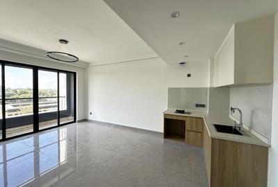 2 Bed Apartment with En Suite at Lavington