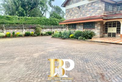 5 Bed House with En Suite in Nyari - 3