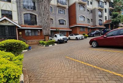 4 Bed Apartment with En Suite at Riverside Drive