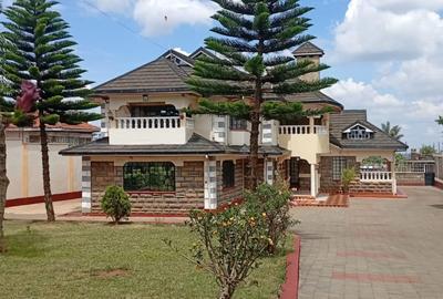 5 Bed House with En Suite in Ngong - 2