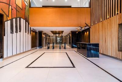 4,000 ft² Office in Westlands Area - 2