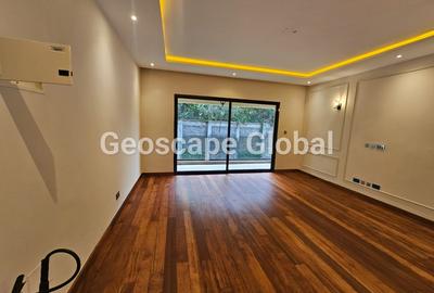 5 Bed House with En Suite in Loresho