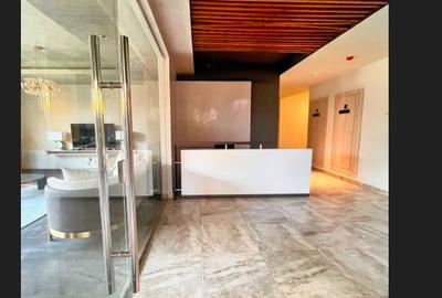 Studio Apartment with Swimming Pool in Kilimani - 4