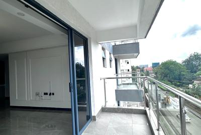3 Bed Apartment with En Suite at Westlands