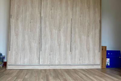 2 Bed Apartment with En Suite at City Park Drive