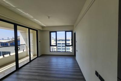 2 Bed Apartment with En Suite at Westlands Road - 4