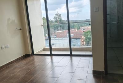 1 Bed Apartment with En Suite at Westlands