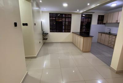 2 Bed Apartment with En Suite in Ruaka