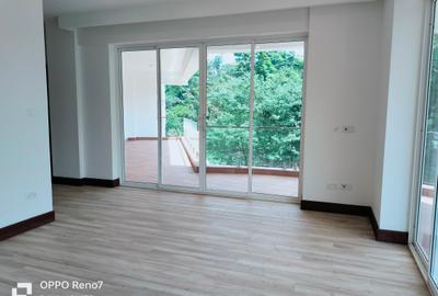 2 Bed Apartment with En Suite in Muthaiga