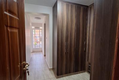 4 Bed House with En Suite at Kitisuru