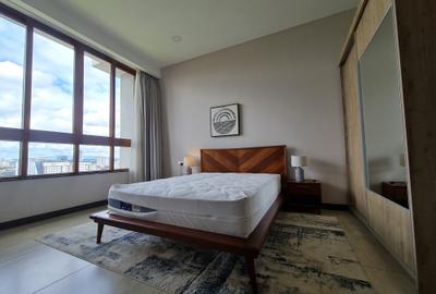 Furnished 2 Bed Apartment with En Suite at Westlands
