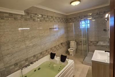 Serviced 5 Bed Apartment with En Suite in Lavington - 4