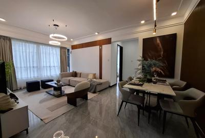 2 Bed Apartment with En Suite in Lavington