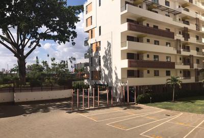 3 Bed Apartment with En Suite at Garden Estate