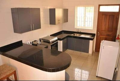 Serviced 2 Bed Apartment with En Suite at Behind Citymall