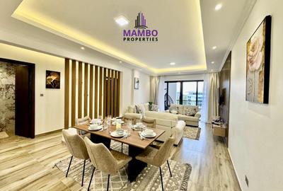 Furnished 2 Bed Apartment with En Suite at Brookside Drive - 2