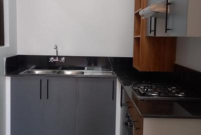 2 Bed Apartment with En Suite in Westlands Area