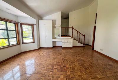 2 Bed Townhouse with En Suite in Kileleshwa - 2