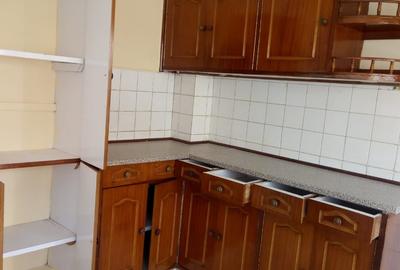 3 Bed House with En Suite in Kilimani