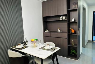 3 Bed House with En Suite in Westlands Area - 2