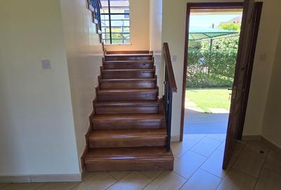3 Bed Townhouse with En Suite at Kiambu Road - 2