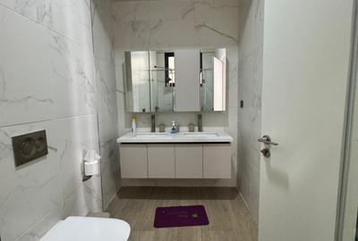 Serviced 3 Bed Apartment with En Suite in Riverside - 4