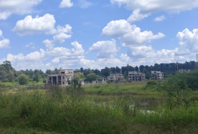 1 ac Residential Land in Tatu City