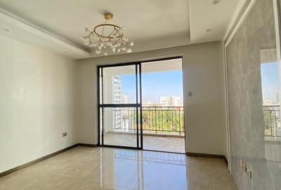 2 Bed Apartment with En Suite at Kindaruma Road