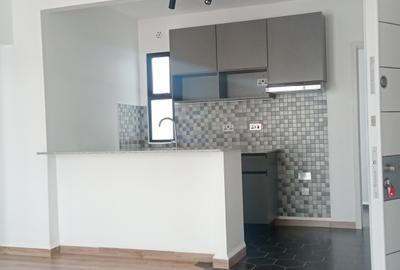 2 Bed Apartment in Tatu City
