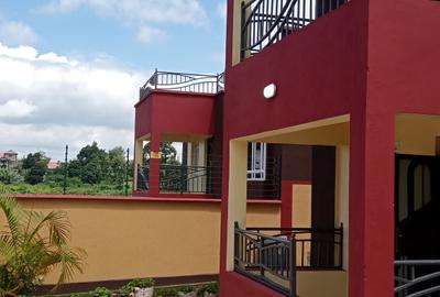 3 Bed House in Ruaka