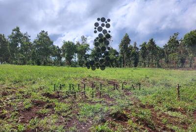 50 ac Land in Lower Kabete