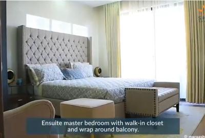 5 Bed Apartment with En Suite at Kusi Lane