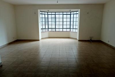 2 Bed Apartment with Borehole in Kilimani