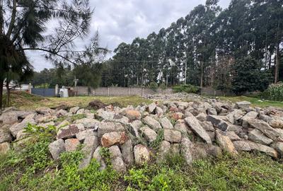 Land at Loresho