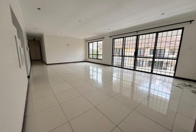 3 Bed Apartment with En Suite in Westlands Area
