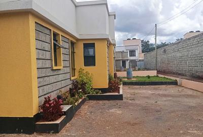3 Bed House with En Suite in Ongata Rongai - 2