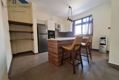Furnished 2 Bed Apartment with En Suite at Spring Valley
