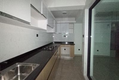 4 Bed Apartment with En Suite at Lavington Estate Nairobi