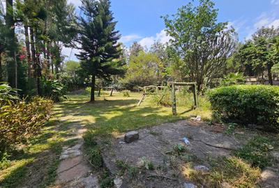 0.8 ac Land in Lavington - 2