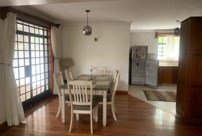 4 Bed Villa with En Suite at Mombasa Road