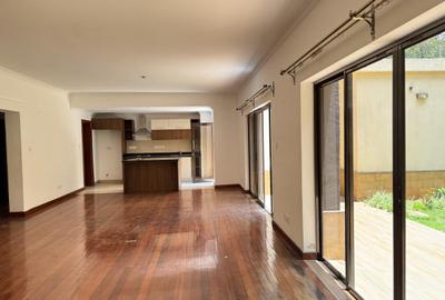 4 Bed Townhouse with En Suite in Lavington - 4