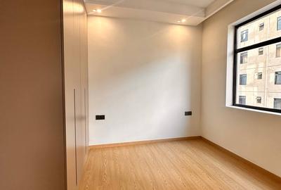 2 Bed Apartment with En Suite in Kileleshwa - 4